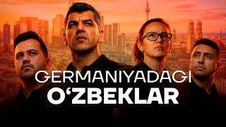 Germaniya orzusi — REAL HAYOT | Subyektiv (2-qism)