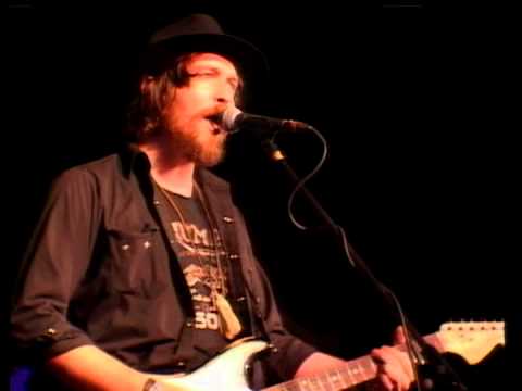 Zach Ryan and The Renegades -- Anywhere She Goes (Live at The Shed)