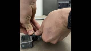 CR-10 Action Camera Mount Build