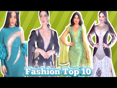 Fashion top 10 \ #fashiontop10