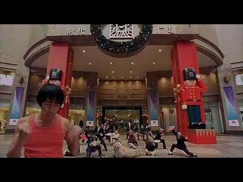 Shaolin Soccer superb