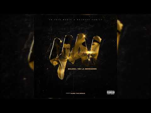RC La Sensacion, Bulova - Yai (Prod. The Genius Chris)