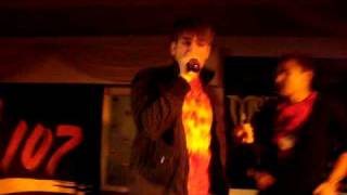 menudo - forbidden love at fun 107 halloween bash!