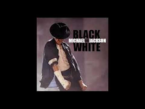 Michael Jackson - Black Or White (Vinicius' "Wrong Or Right" Radio Mix)