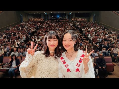 「風、薫る」見上愛が語った父との突然の別れ…「短すぎるよ」😭🌸
