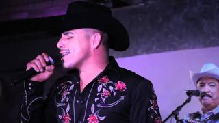 Espinoza Paz - El Culpable (Version Norteña Live At McAllen TX2011).mp4