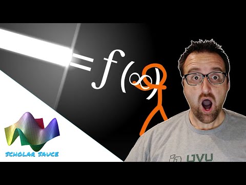 Math Professor Reacts to Animation vs. Math