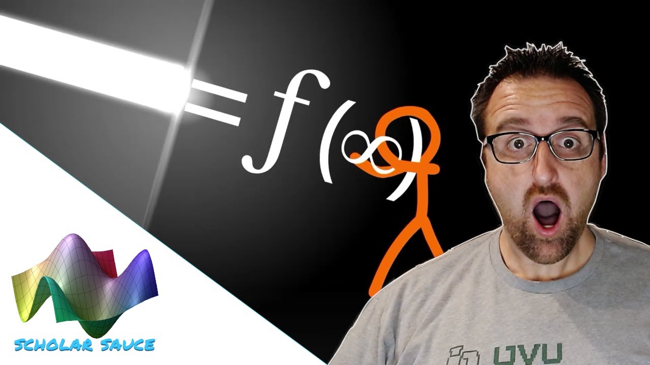 Math Professor Reacts to Animation vs. Math