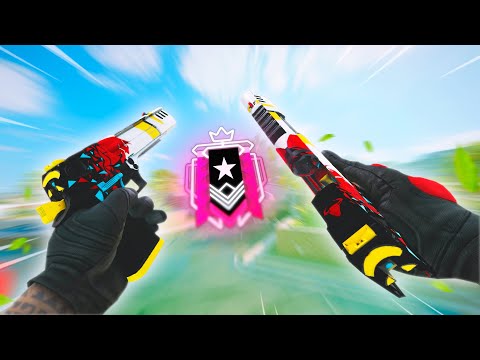 Diamonds 💎 (R6 Montage)