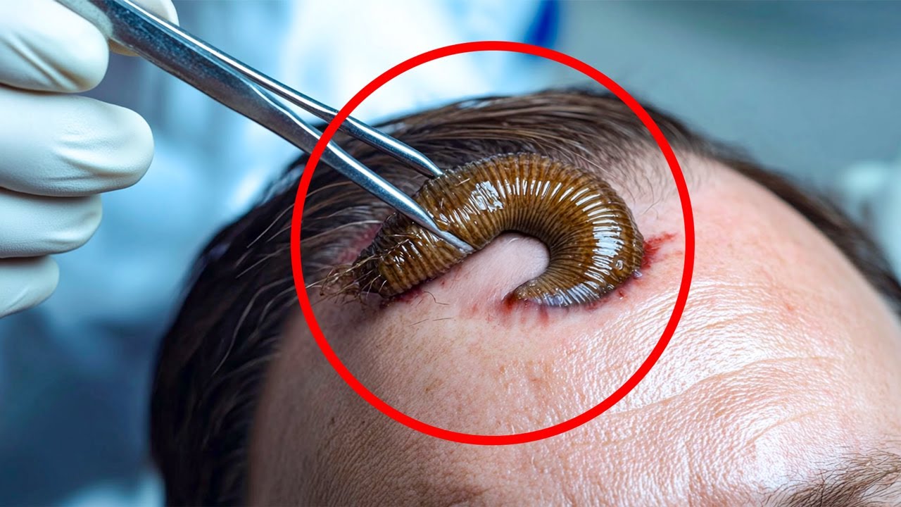 Most Dangerous Insects In The World Lurking Around YOU..