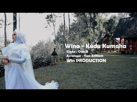 Wina - Kudu kumaha POPSUNDA TERBARU