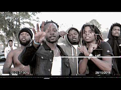 LitBrothaa - UnExpected (Official Music Video)