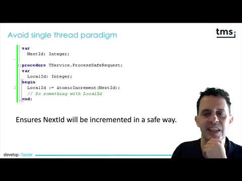 Cloud Services with Delphi: Don’t Make These Mistakes: Live webinar replay