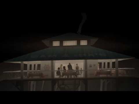 Kentuky Route Zero Act 4 - "This world is not my home"