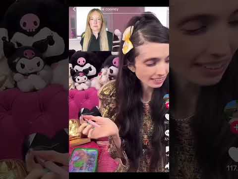 Eugenia Cooney is finally asking for help as her health deteriorates before our eyes.