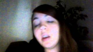 (COVER) Ash K: Heartbeat