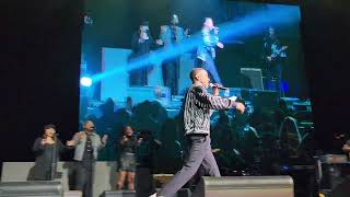 Tevin Campbell - Goodbye (2022 Concert Performance)