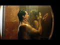 Sharon Stone And Sylvester Stallone Kiss Scene