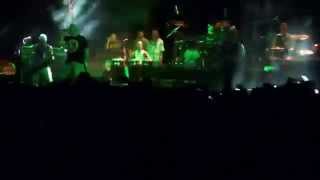 PUYA - &quot;Sal Pa&#39; Fuera&quot; Live @ Bahia Urbana