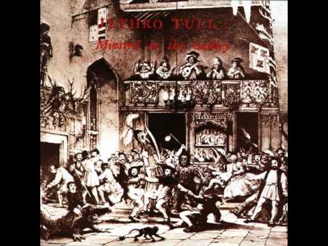 Jethro Tull - Baker St. Muse (BINAURAL SURROUND)