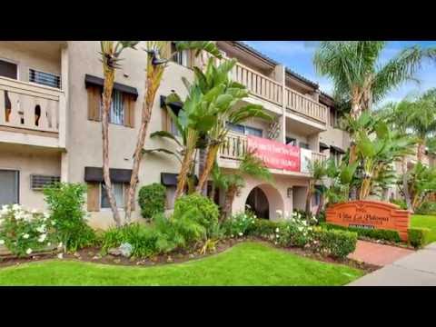 Villa La Paloma - 7722 Reseda Boulevard Reseda, CA 91335