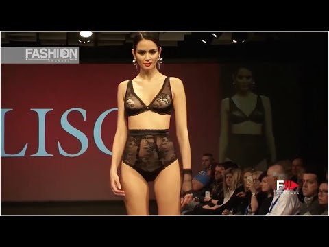 LISCA IMMAGINE ITALIA & Co Underwear 2018 Florence - Swimwear & Underwear