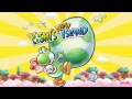 Special Levels - Yoshi's New Island OST 