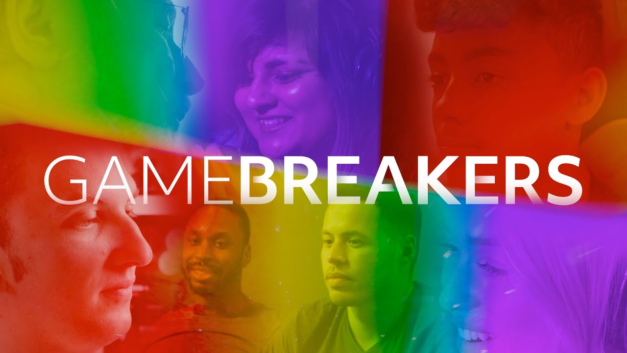 Game Breakers - Promo