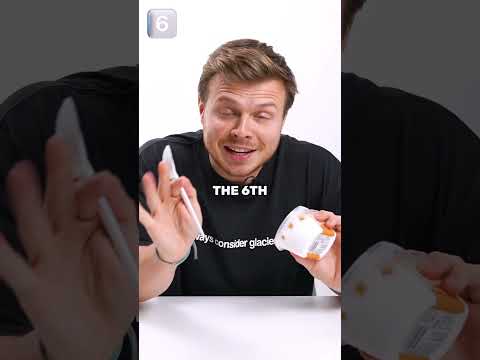 Top 10 Ice Cream Flavours Globally 🌍  #shorts