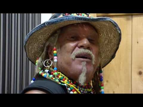 Joyeux de Cocotier " TOUT TOUT SEUL"