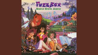 Radio Fuzzbox