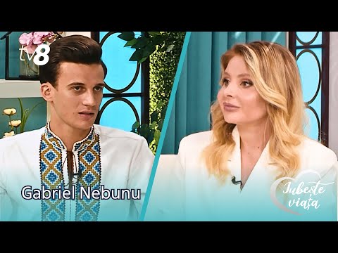 Confesiune cu Gabriel Nebunu: „M-au umilit, m-au ponegrit…"