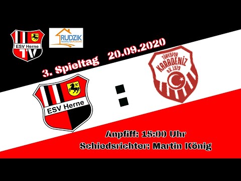 ESV Herne - TSK Herne II