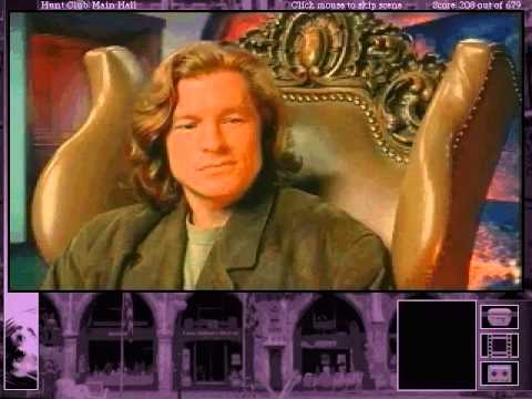 Let's Play Gabriel Knight: The Beast Within - Chapter 3 (Part 1)