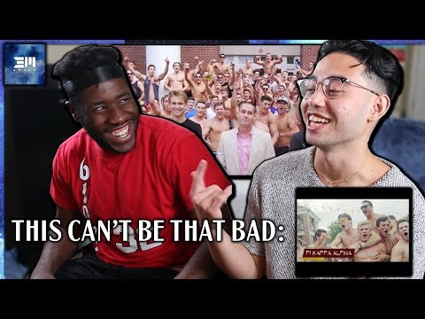 THIS CAN'T BE THAT BAD: Trending Houses : Pike - Florida State University