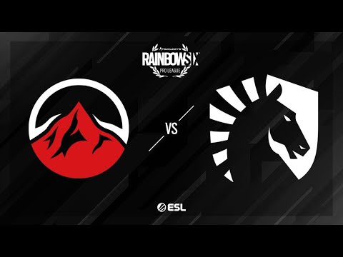 PRO LEAGUE LATAM DIA 10 -  ELEVATE vs. Team LIQUID