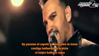 BAJA GUACO "Subtitulado" - AnonymuZone