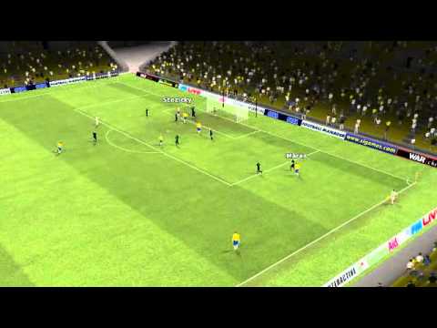 Teplice 2 - 2 Pribram - Match Highlights