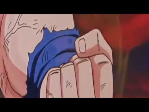 DBZ Kai Uncut Goku's 2nd SSJ Transformation Against Frieza (HD 720p)