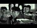 Frankeweenie Making Of Tim Burton VOST