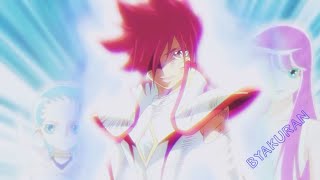 Saint Seiya Omega [AMV] Koga Vs. Capricorn Lonia - Stay This Way