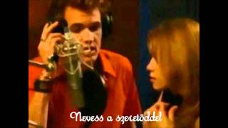 Bethany Joy Lenz &amp; Tyler Hilton - When The Stars Go Blue (magyar) HD