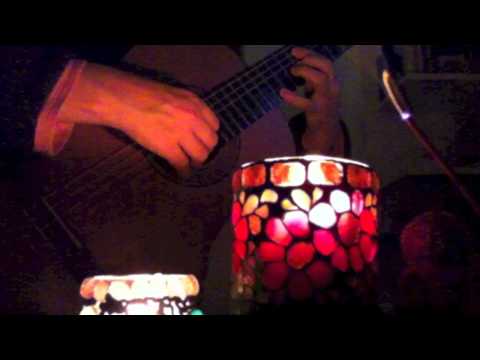 Sir John Tavener – Chant for Solo Guitar