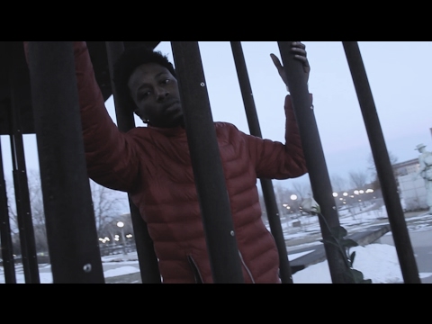 VO. - Dead Or In Jail | Shot By @MinnesotaColdTv