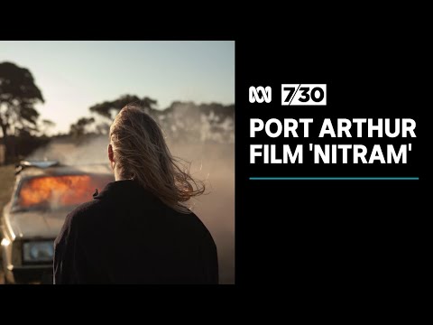 Film about earlier life of Port Arthur gunman, Nitram, still 'too raw' for many Tasmanians | 7.30