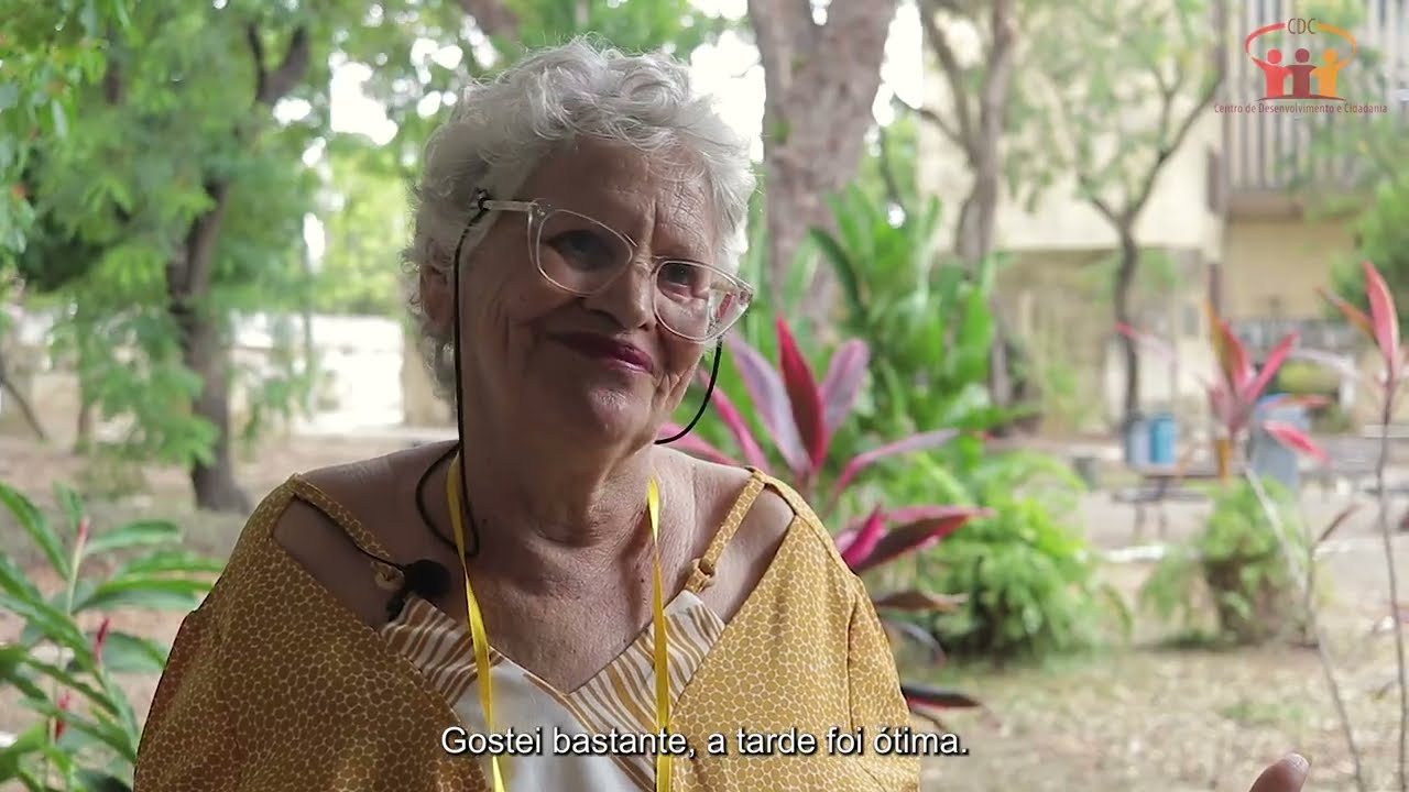 III Jornada Direitos Humanos em ILPIs e II Encontro de Ética e Gerontologia Social Crítica