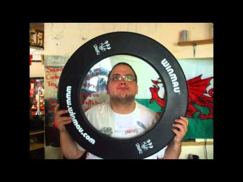 Happy Birthday Damian