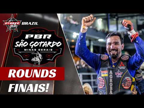 ETAPA SÃO GOTARDO | PBR BRAZIL | DIA 3 - FINAL 19/07/2026