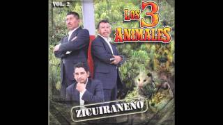 preview picture of video 'ZICUIRAN MICHOACAN LOS 3 ANIMALES'