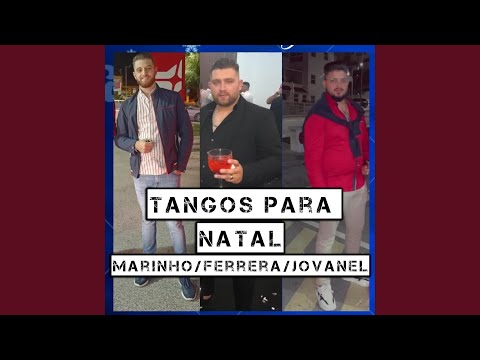 Marinho Ferrera Jovanel Os Nossos Tangos natal